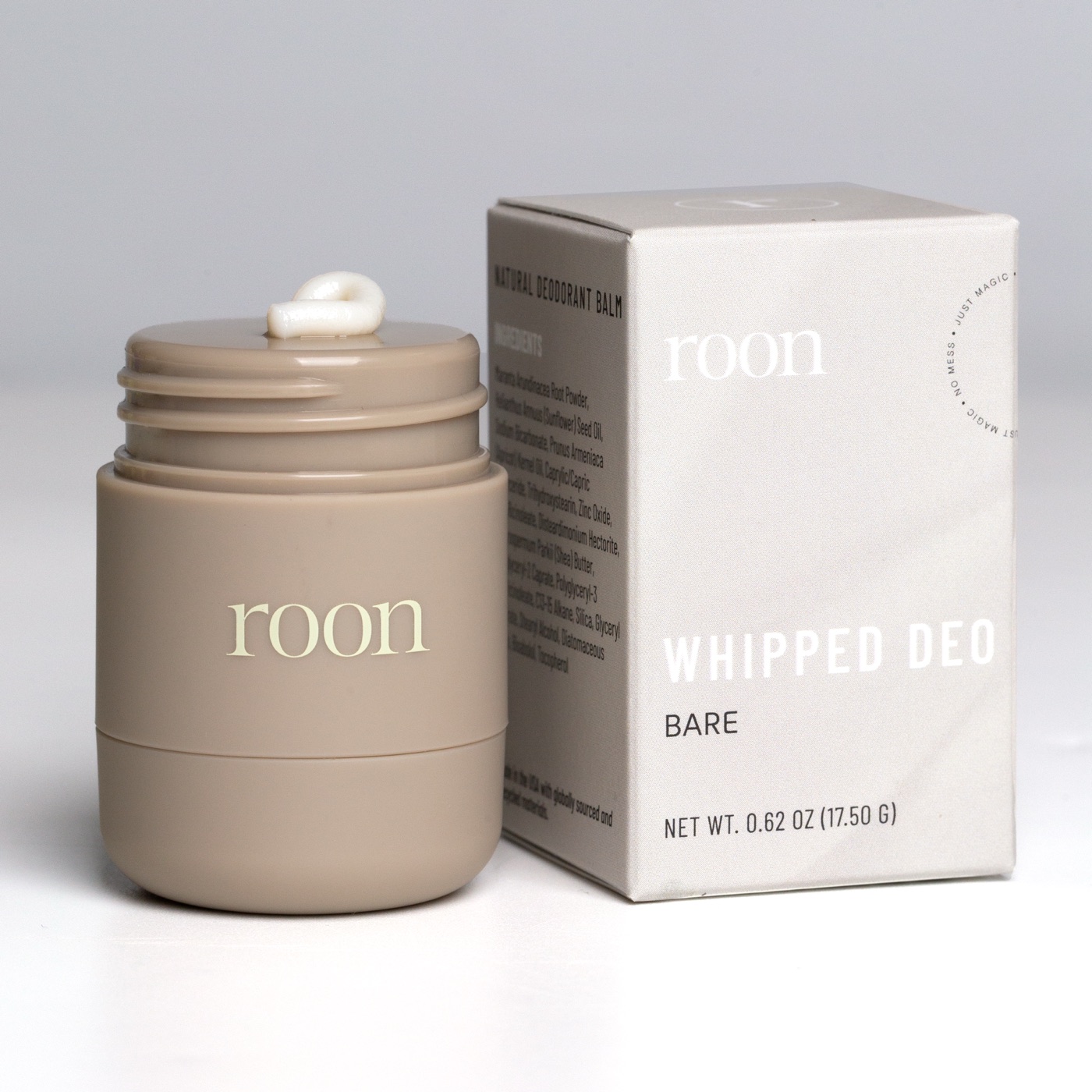 Bare — mini with carton