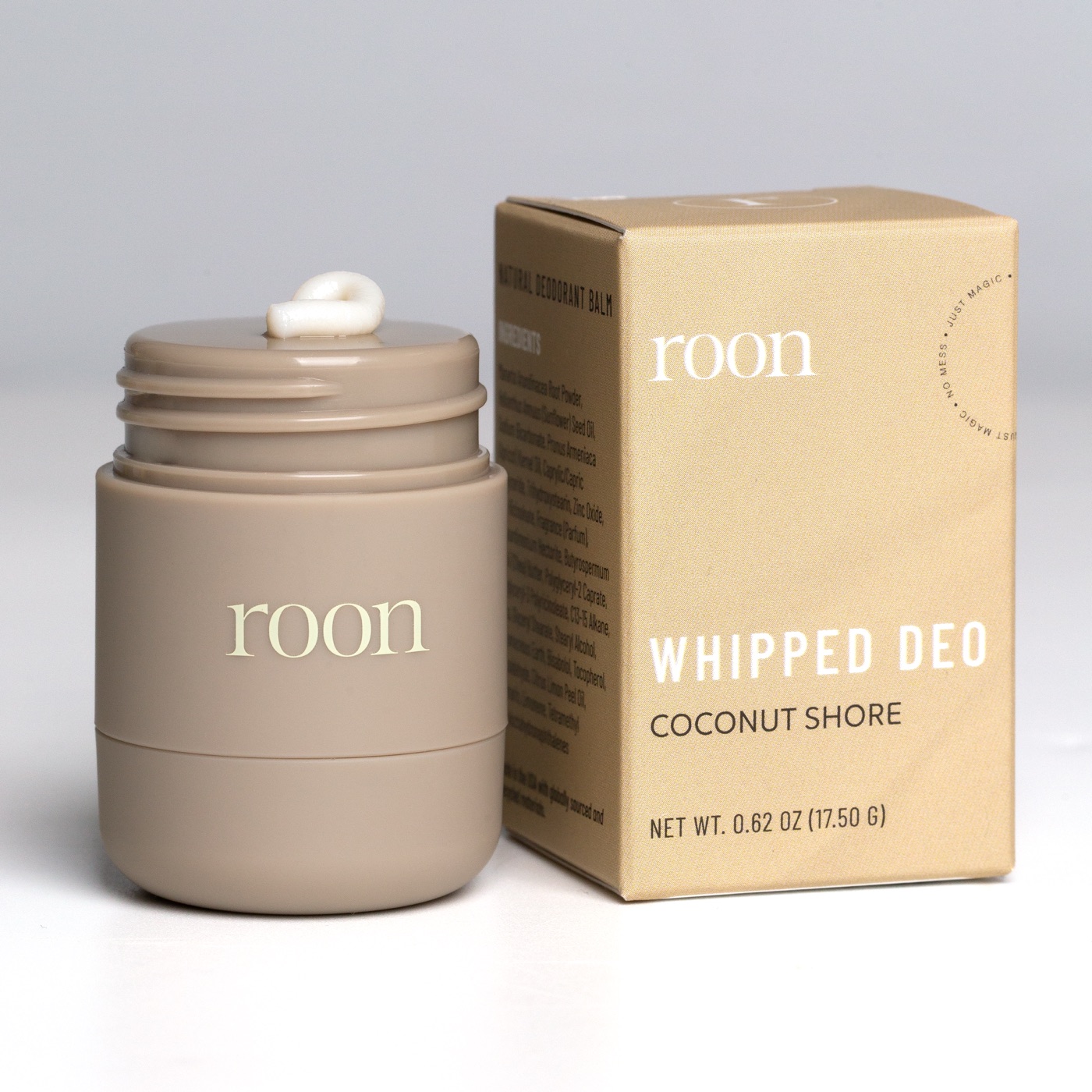 Coconut Shore — mini with carton