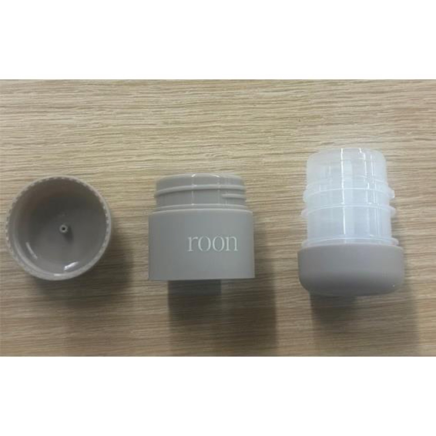 Launch tube components